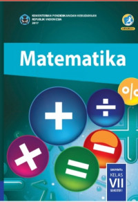 Image of MATEMATIKA 7 DIGITAL