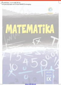 MATEMATIKA 9 DIGITAL