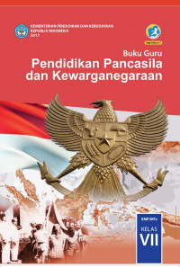 BUKU GURU PPKN VII DIGITAL