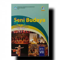 SENI BUDAYA KELAS VII DIGITAL