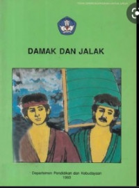 DAMAK DAN JALAK DIGITAL