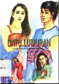 DATU LUMURAN DIGITAL