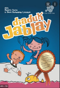 DIADUK JABLAY