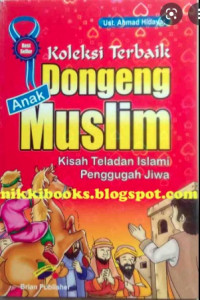 Dongeng Anak Muslim
