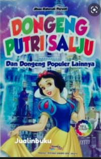 Dongeng Putri Salju