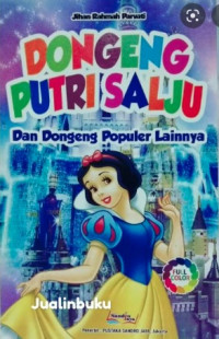 Dongeng Putri Salju