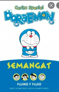 Doraemon