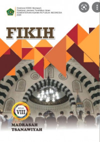 Image of FIQIH 8