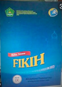 FIKIH IX K 13