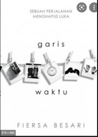 GARIS WAKTU