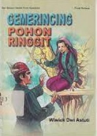 GEMERINCING POHON RINGGIT DIGITAL