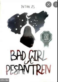 Bad Girl in Pesantren