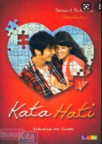KATA HATI