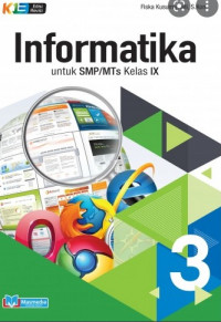 INFORMATIKA 9