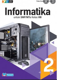 INFORMATIKA 8