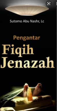 Pengantar Fiqih Jenazah DIGITAL