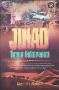 JIHAD TANPA KEKERASAN