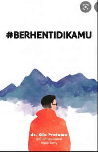 #BERHENTIDIKAMU