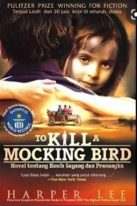 TO KILL A MOCKING BIRD