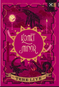Image of KOMET MINOR