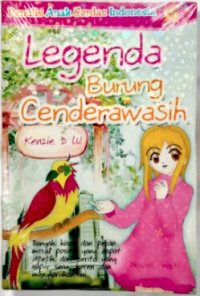 Legenda Putri Pucuk Bukit Kelumpang DIGITAL