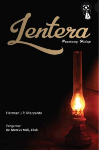 LENTERA