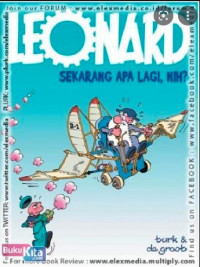 Sekarang Apa Lagi, Nih?