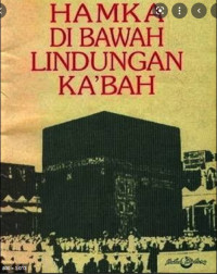 Dibawah Lindungan Ka’bah DIGITAL
