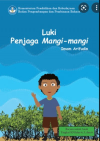 Luki Penjaga Mangi-Mangi DIGITAL