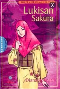 LUKISAN SAKURA