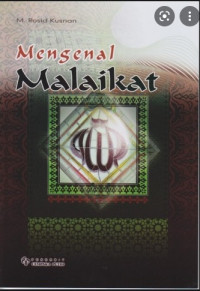 Mengenal Malaikat