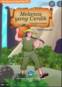 MELANCA YANG CERDIK DIGITAL