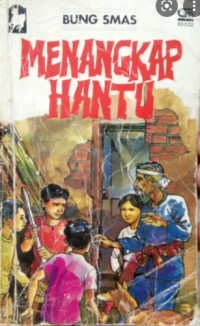MENANGKAP SETAN