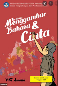 Tentang Menggambar, Bahasa, dan Cinta DIGITAL