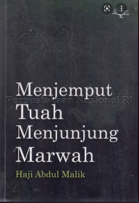Menjemput tuah menjunjung marwah