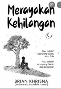 Merayakan Kehilangan