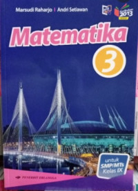 MATEMATIKA KELAS 9