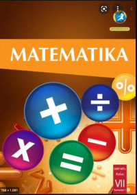 MATEMATIKA 7 SEM1