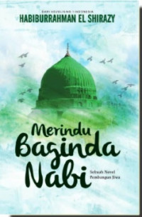 Merindu Baginda Nabi