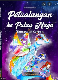 MENCARI PULAU NAGA DIGITAL