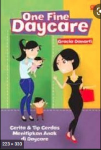 ONE FINE DAY CARE