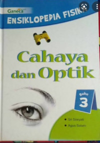 ENSIKLOPEDIA FISIKA CAHAYA DAN OPTIK