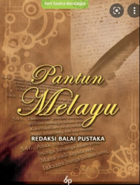 Pantun Melayu