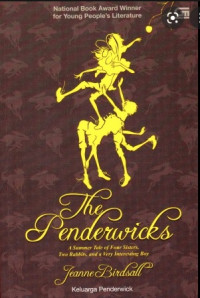 THE PENDERWICKS