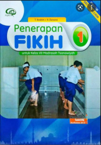 PENERAPAN FIKIH 7