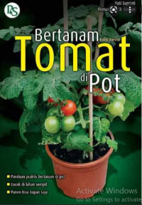 BENIH TOMAT