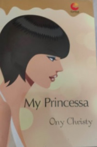 Image of MY PRINCESSA