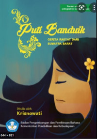 Putri Banduik DIGITAL