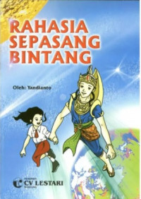 RAHASIA SEPASANG BINTANG