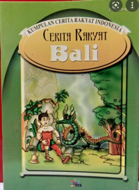 Cerita Rakyat Bali